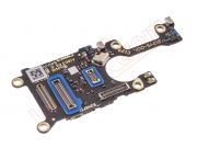 PREMIUM PREMIUM auxiliary boards with components for Oppo Find X3 Neo, CPH2207